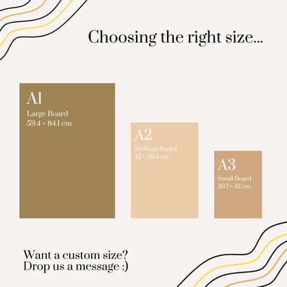 Personalised Hen Party Welcome Board with Childhood Photo | Bachelorette Party Sign | Bride to Be Hen Weekend Board | Custom Photo Sign