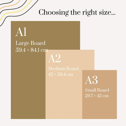 Personalised 60th Birthday Welcome Sign, Gold 60 Birthday Board, Custom Milestone Birthday Sign, 60th Party Welcome Board Decor